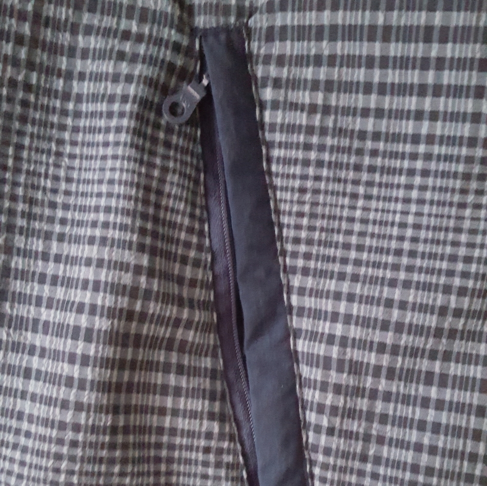 Columbia Pullover Shell - image 4